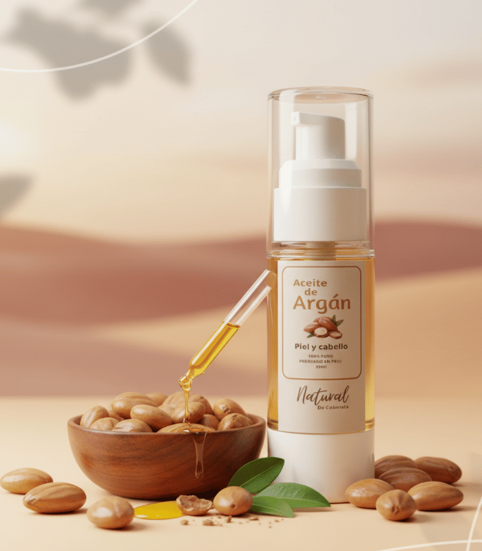 Argan